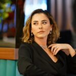 Ece Uslu Instagram - @sahanehayatimtv @foxturkiye @ayyapim Ece AĞAZADE karakteri