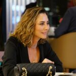Ece Uslu Instagram - @sahanehayatimtv @foxturkiye @ayyapim Ece AĞAZADE karakteri