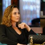 Ece Uslu Instagram - @sahanehayatimtv @foxturkiye @ayyapim Ece AĞAZADE karakteri
