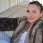 Ece Uslu Instagram -