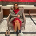 Ece Uslu Instagram – Hayaller 💫 Gerçekler #tbt’si

Kaydırmalı ➡️

Sıramızı beklerken 😂