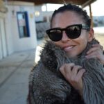 Ece Uslu Instagram -