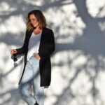 Ece Uslu Instagram -