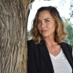 Ece Uslu Instagram -