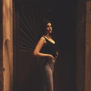Ecem Akbin Instagram - 