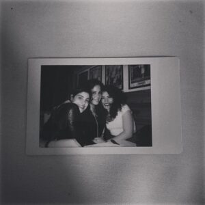 Ecem Akbin Instagram - @yudumm @rbrichierich ❤️