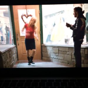 Ecem Akbin Instagram - ❤️#bluevalentine
