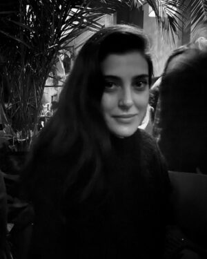 Ecem Akbin Instagram - 📸 @leonsevi