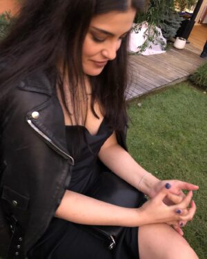 Ecem Akbin Instagram - 🌑