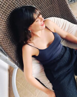 Ecem Akbin Instagram - Hu huu 🌞🌿 
📷 @isilimtraque