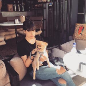 Ecem Akbin Instagram - 