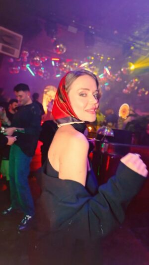 Ecem Karavus Instagram - Linç tayfa özledim sizi gelin..

📸: @enginbinbas_visualart 🌹
