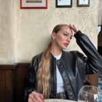 Ecem Atalay Instagram -
