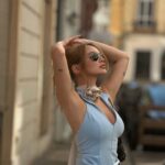 Ecem Atalay Instagram -