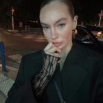 Ecem Atalay Instagram – 🖤