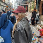 Ecem Atalay Instagram - Turistik🌹