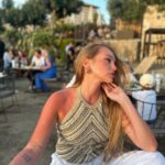 Ecem Atalay Instagram -