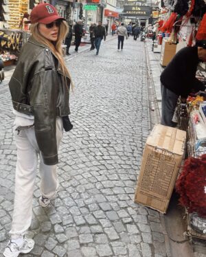 Ecem Atalay Instagram - Turistik🌹
