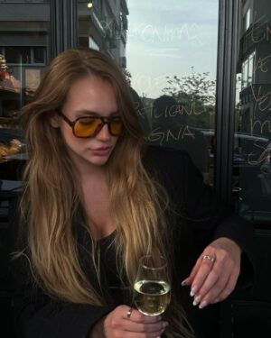 Ecem Atalay Instagram - 