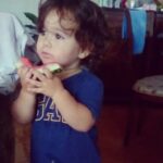 Ecem Özkaya Instagram – Ps: video bolca gülümseme içerir ve pazar gününe rağmen bi #tbt dir 🤪👼🏻🐣 Özlemle sınanmadığımız yarınlarımız mümkün bebeğim🧿🐣👼🏻 sayende her günüm kutlu ♥️ yüreğimden taşan sevginle -ki o taşanlar ziyan değil, toprağa düştüğünde payını alması gerekenlere…- büyümek çok güzel 😌 iyi ki…iyi ki… iyi ki…🧿♥️