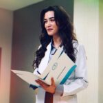 Ecem Özkaya Instagram – Rengin 🌸✨