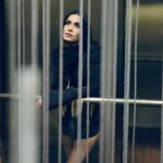 Ecem Özkaya Instagram – high depth… deep light… ✨🪄🎈 
Fotoğraf: @cansinsoyerr 
Styling: @sedassolmaz 
Makyaj: @banuaksungur
Saç: @nesriincann
Mekan: @radissonbluottomare