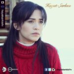 Ecem Özkaya Instagram – #Repost @hayatsarkisitv with @repostapp.
・・・
Melek’in verdiği evlenme kararı karşısında Hüseyin ne yapacak? @ecemozkaya @mostproduction #HayatŞarkısı #kanald yarın akşam saat 20:de kanal d de 😉🎈