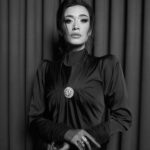 Ecem Özkaya Instagram – 🖤