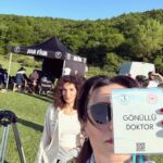 Ecem Özkaya Instagram – green dump 🌸🧚🏻‍♀️🌸🎥 sürpriz sonlu 💃🏻