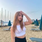 Ecrin Su Çoban Instagram - 🎬