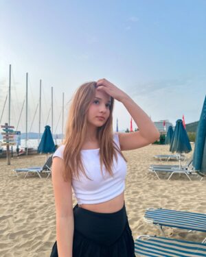Ecrin Su Çoban Instagram - 🎬