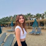 Ecrin Su Çoban Instagram - 🎬