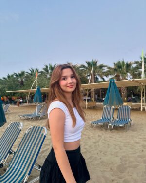 Ecrin Su Çoban Instagram - 🎬