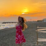 Ecrin Su Çoban Instagram - 🧡