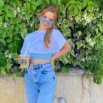 Ecrin Su Çoban Instagram - 😎