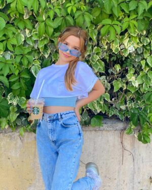 Ecrin Su Çoban Instagram - 😎