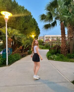 Ecrin Su Çoban Instagram - 🎬