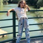 Ecrin Su Çoban Instagram - 🌿🌱🎍🌝