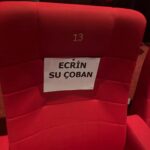 Ecrin Su Çoban Instagram - @kardestakimifilm galamız❤️❤️ 19 Ocak’ta sinemalarda görüşmek üzere 😉