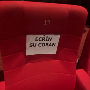 Ecrin Su Çoban Instagram - @kardestakimifilm galamız❤️❤️ 19 Ocak’ta sinemalarda görüşmek üzere 😉