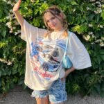 Ecrin Su Çoban Instagram - 🦋🦋