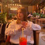 Ecrin Su Çoban Instagram - 😁😁
