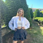 Ecrin Su Çoban Instagram – İYİ BAYRAMLAR🍬