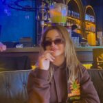 Ecrin Su Çoban Instagram - 🤎