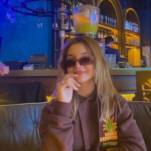 Ecrin Su Çoban Instagram - 🤎