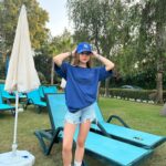 Ecrin Su Çoban Instagram - 💙🩵
