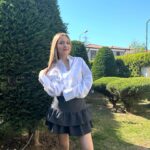 Ecrin Su Çoban Instagram – İYİ BAYRAMLAR🍬