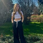 Ecrin Su Çoban Instagram – ☀️
