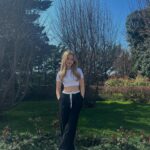 Ecrin Su Çoban Instagram – ☀️