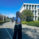 Ecrin Su Çoban Instagram – ☀️